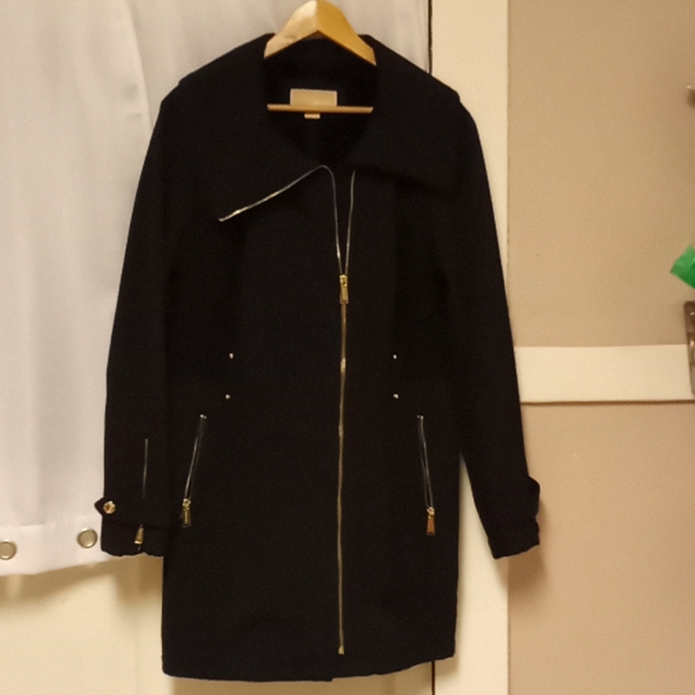 Michael Kors knee length winter coat